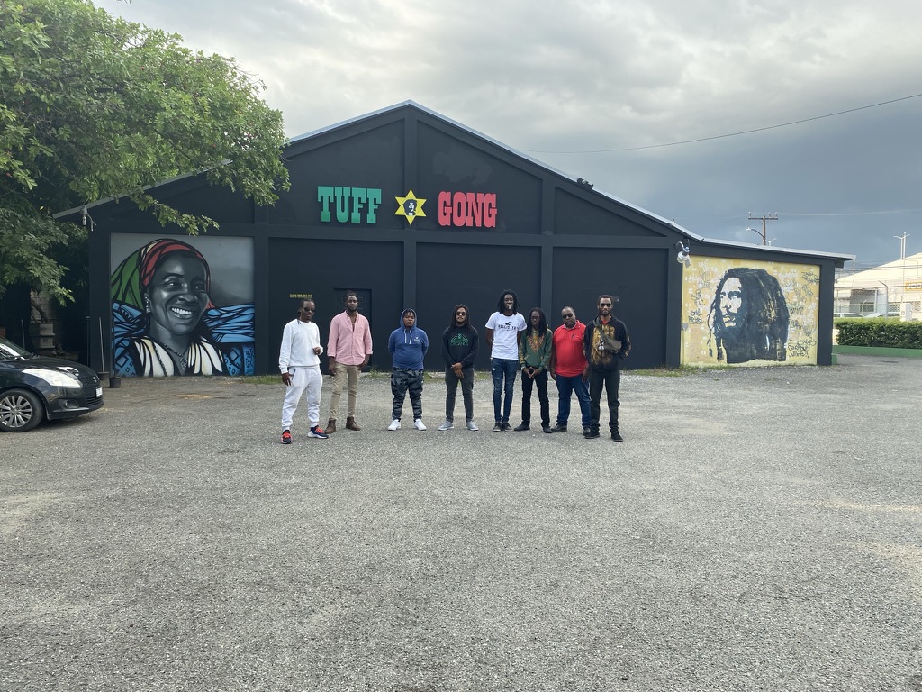 Letters From My Father — Episode 2 thumbnail