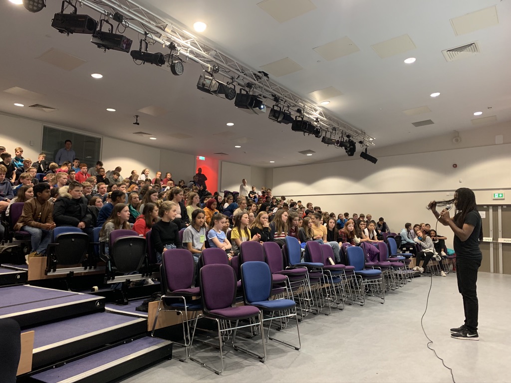 Letters From My Father — Episode 3 thumbnail