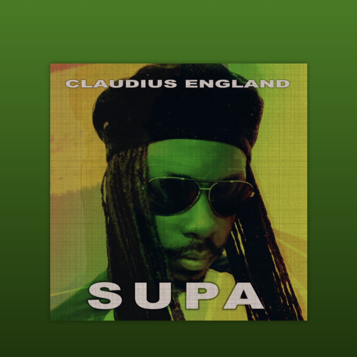 Album cover: You Are Beautiful